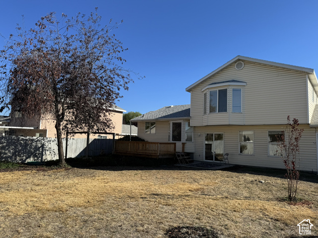 1786 W Niles Ave N, Salt Lake City, UT 84116, photo 3