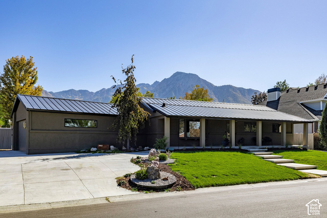 3983 S MERCURY DR, Holladay UT 84124