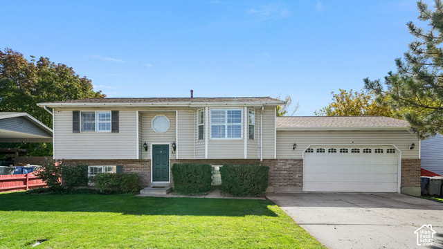 471 W 330 S
                     MLS #2189568