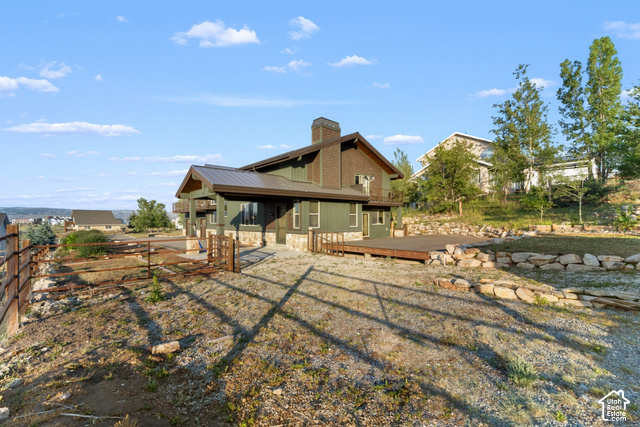 6417 N Highland Dr E, Park City, UT 84098, photo 4