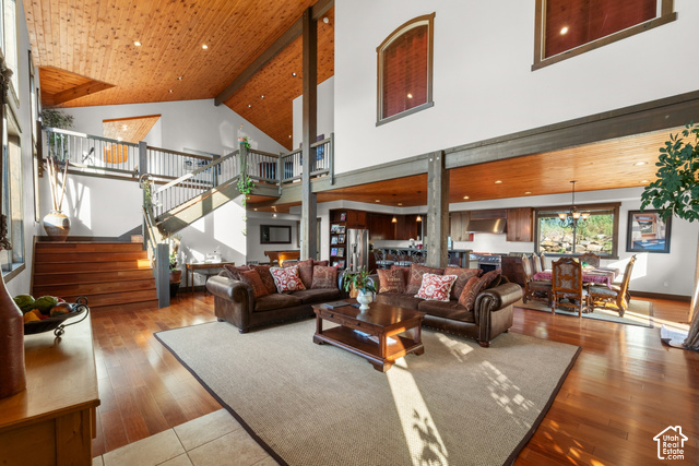 6417 N Highland Dr E, Park City, UT 84098, photo 5