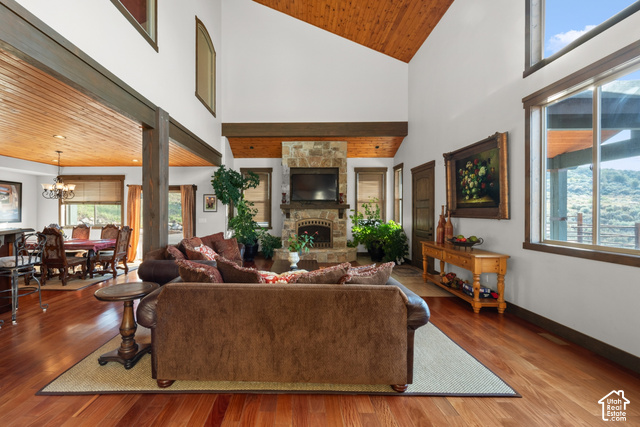 6417 N Highland Dr E, Park City, UT 84098, photo 6