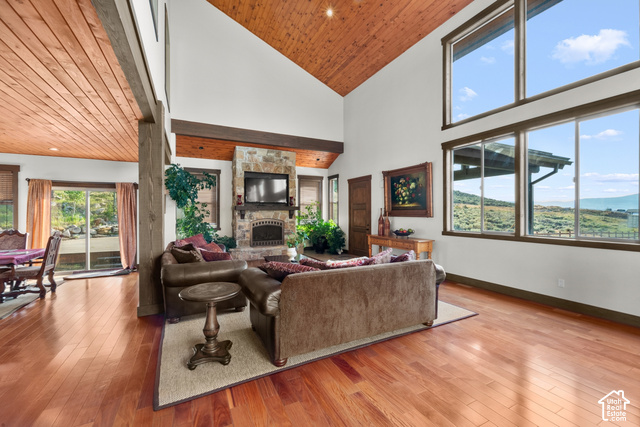 6417 N Highland Dr E, Park City, UT 84098, photo 8