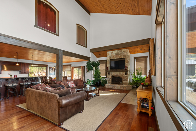 6417 N Highland Dr E, Park City, UT 84098, photo 7