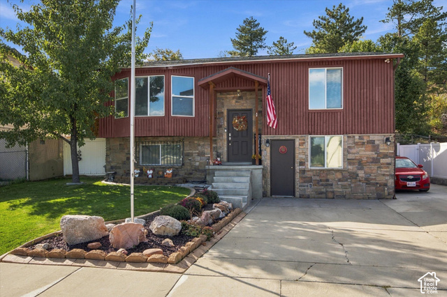 5448 S 3570 RD #N/A, Taylorsville UT 84129