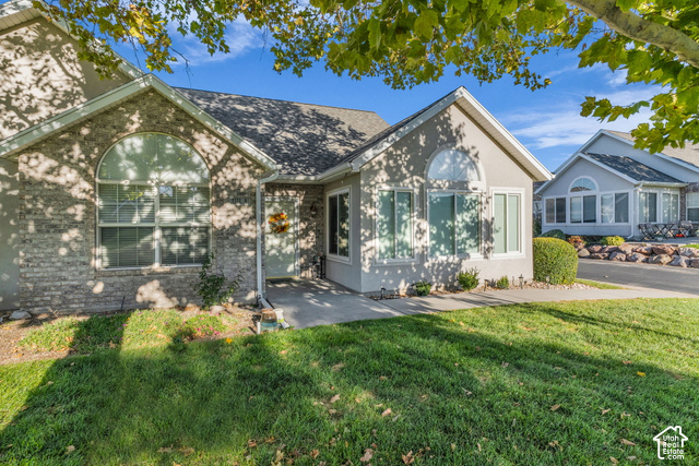 3331 S Abbey Glen Way #unit A
                     MLS #2189585