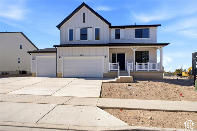 3878 S 6000 W #36, West Valley City UT 84128