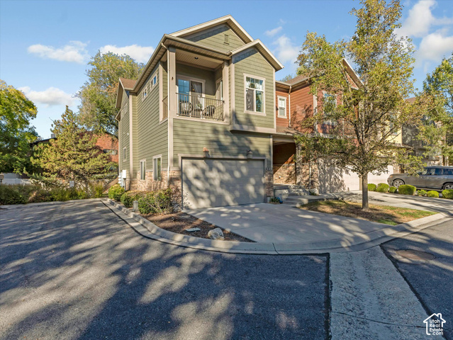 4832 S Brooks Way
                     MLS #2189596