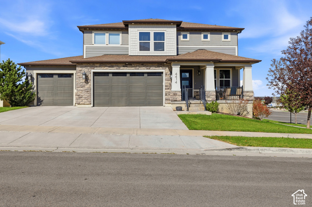 4414 W Bartlett Dr
                     MLS #2189599