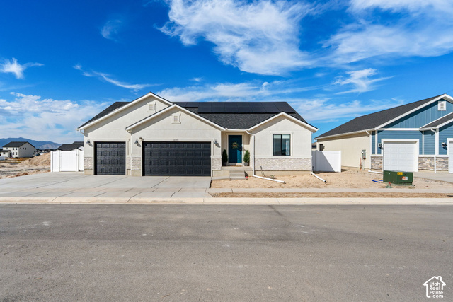 2393 E Sunflower Dr
                     MLS #2189603