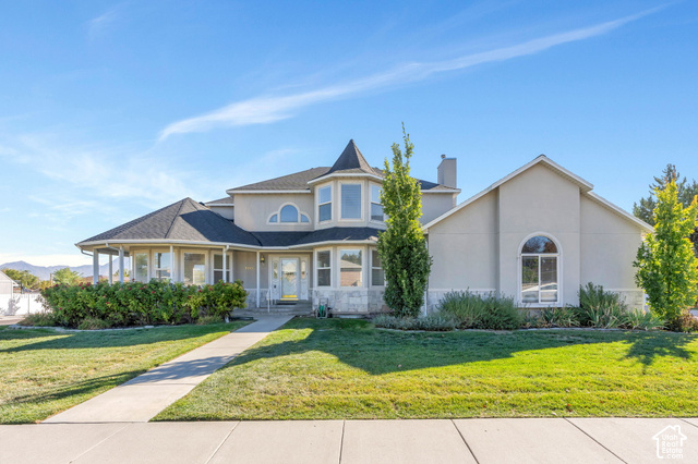 9485 S 1930 W
                     MLS #2189612