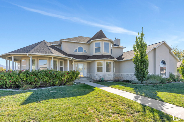 9485 S 1930 W, South Jordan, UT 84095, photo 3