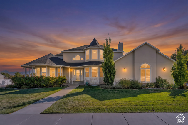 9485 S 1930 W, South Jordan, UT 84095, photo 2