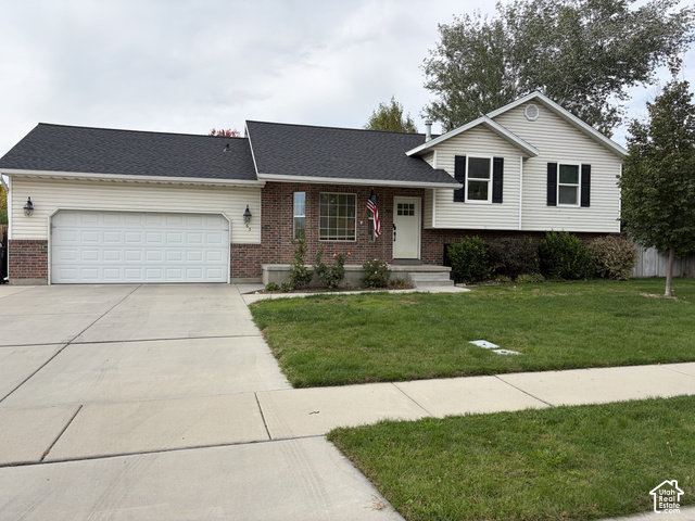 565 N 550 E
                     MLS #2189618