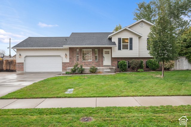 565 N 550 E
                     MLS #2189618