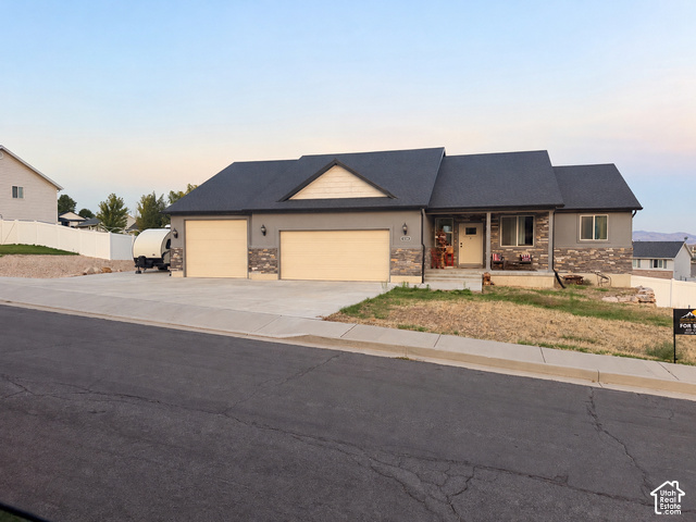 339 N Cherry Ln
                     MLS #2189623