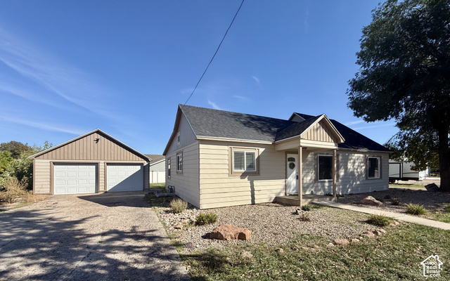 992 N 2500 W, Vernal UT 84078