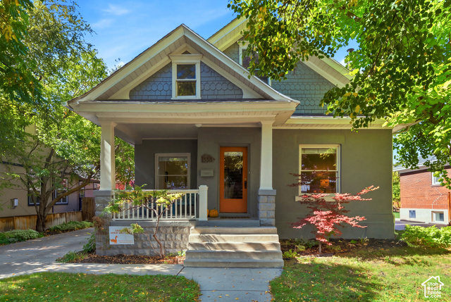 1338 S GREEN ST, Salt Lake City UT 84105