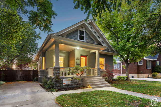 1338 S GREEN ST, Salt Lake City UT 84105