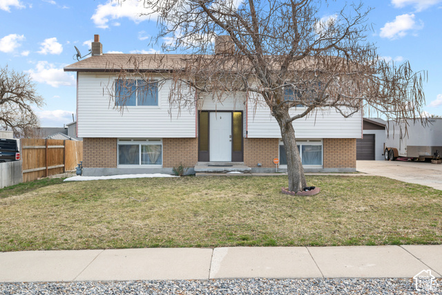 3599 S Candis Dr
                     MLS #2189643