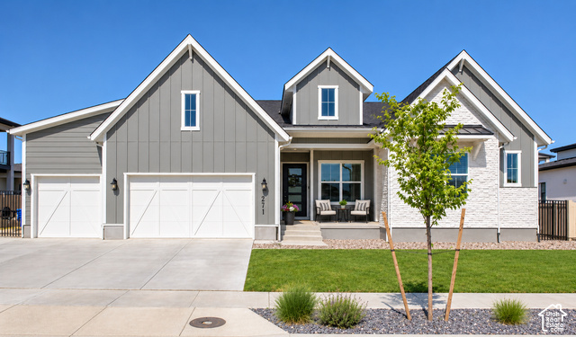 12276 S Boot Canyon Cv
                     MLS #2189645