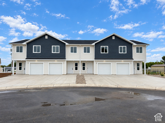 66 N 600 W #225, Roosevelt UT 84066