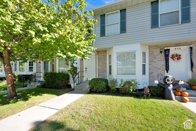 958 N INDEPENDENCE AVE, Provo UT 84604
