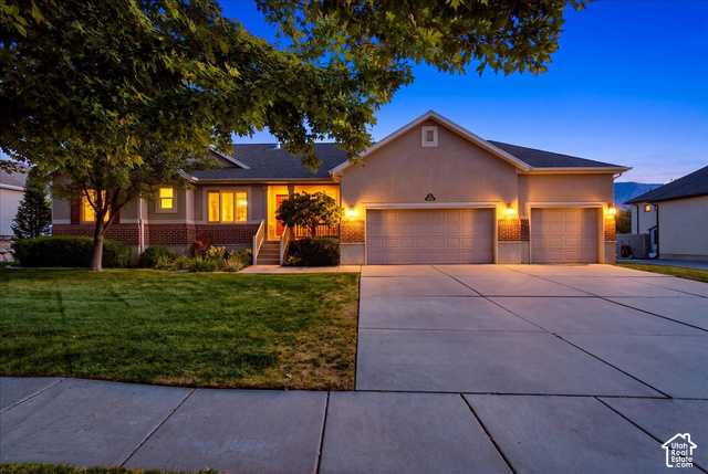 Main photo for 3056 N 550 W