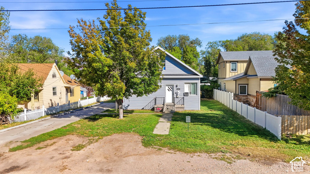 416 W 200 S, Heber City UT 84032