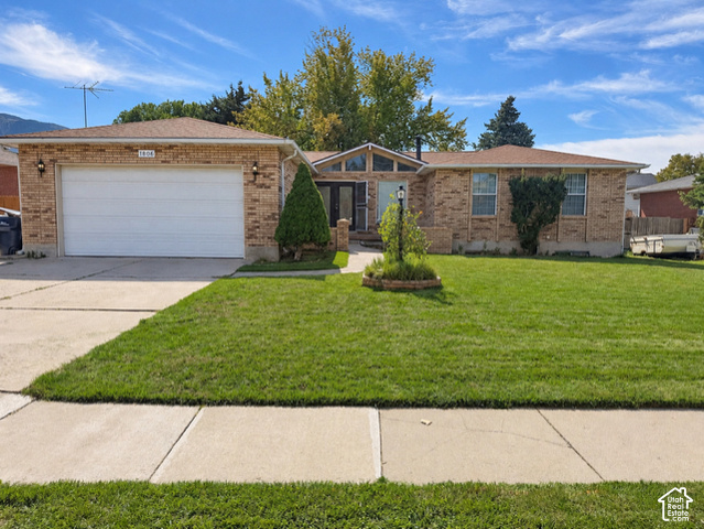 1806 E 9800 S, Sandy UT 84092