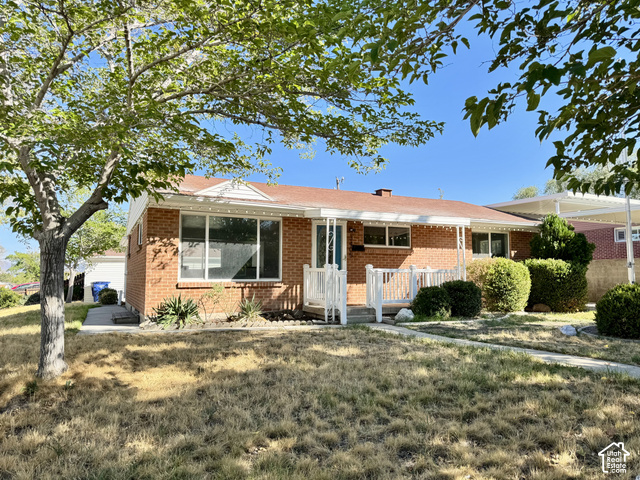 3405 S 7615 W
                     MLS #2189662