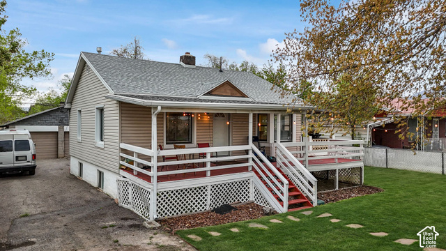 815 E 4200 S, Murray UT 84107