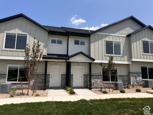 1914 E 1550 N, Spanish Fork UT 84660