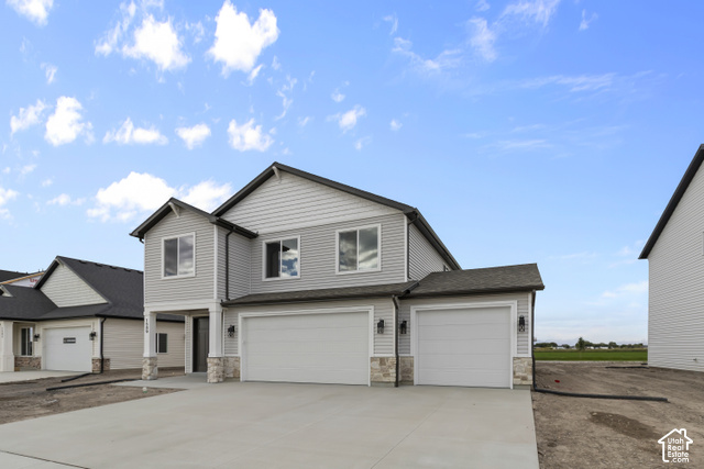 Main photo for 676 N 275 E