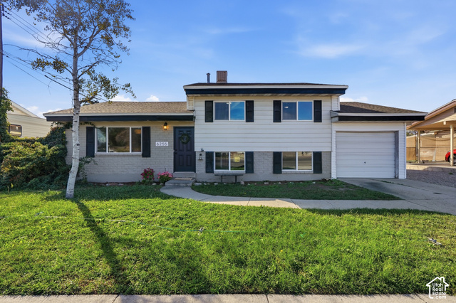 6255 W 3500 S
                     MLS #2189697