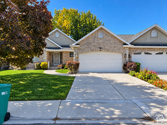 188 S 165 W
                     MLS #2189699