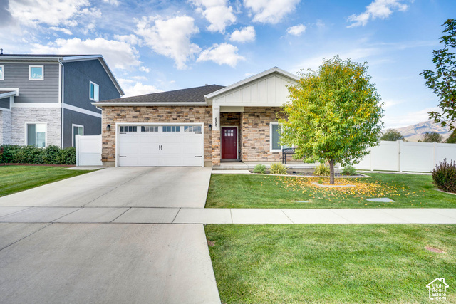978 E TUCKER LN, Heber City UT 84032