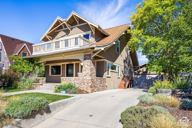 1555 E 900 S, Salt Lake City UT 84105