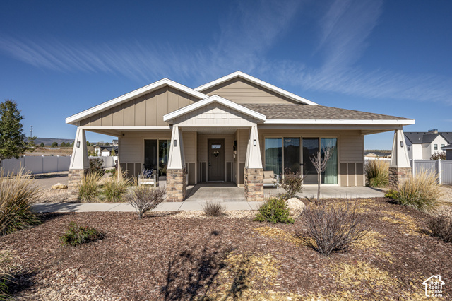 Main photo for 643 N Creekview Dr