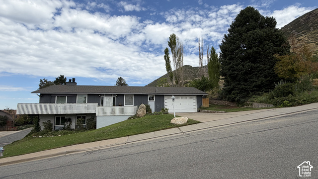 517 E 1400 N
                     MLS #2189713