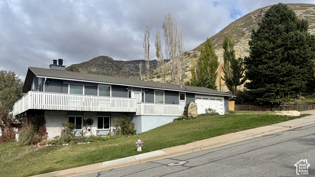 517 E 1400 N
                     MLS #2189713
