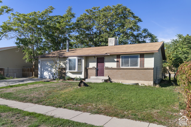 5426 S 5475 W
                     MLS #2189718