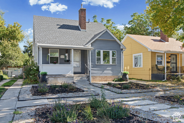 1731 S Edison St
                     MLS #2189722