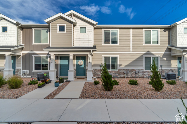 Main photo for 1298 S 3690 E #1088