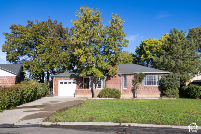 1345 E Brookshire Dr
                     MLS #2189726