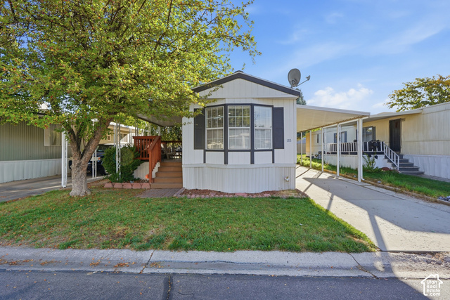 Main photo for 4641 S Mount Baldy Dr