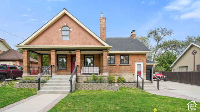 8698 W State Hwy
                     MLS #2189748
