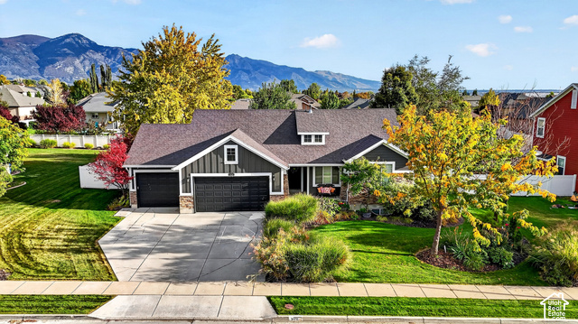 Main photo for 3126 N 1375 W