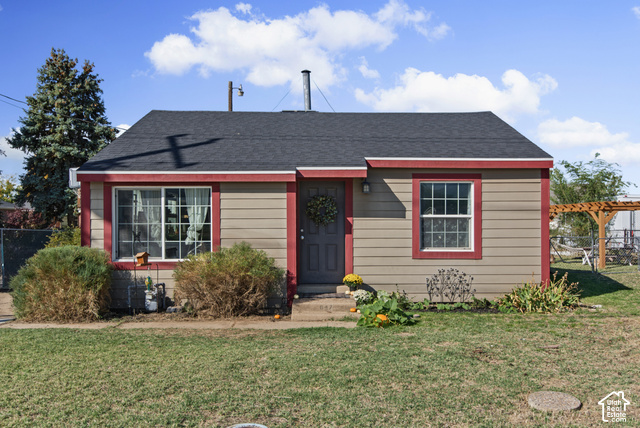 Main photo for 647 N 2000 W
