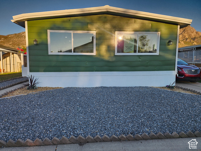 Main photo for 1450 N Washington Blvd #110